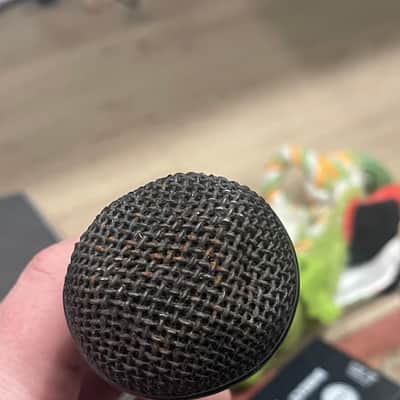 Microphone Lot - 6 Microphones - Several Brands Dynamic Cardioid image 8