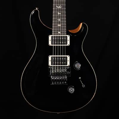PRS Custom 24 Floyd - Black image 2