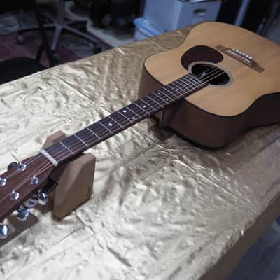 2010 Martin DM (with rare custom K&K pickups) image 5