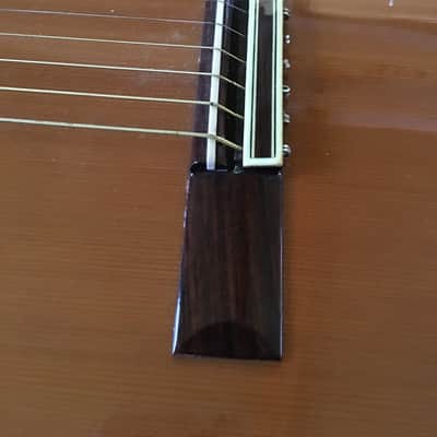 CORDOBA 40R CLASSICAL ACOUSTIC GUITAR - MADE IN SPAIN image 4