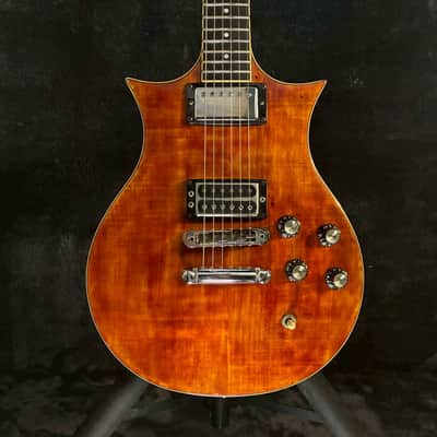 Yamaha SX Series electric guitars