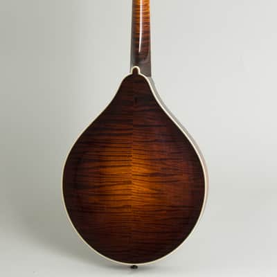 Immagine Collings MT2 Carved Top Mandolin (2016), ser. #3641 - 2