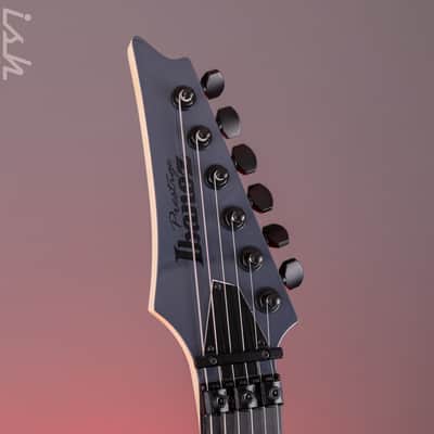 Ibanez Prestige RGR5130 Gray Metallic image 7