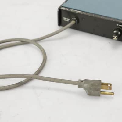 Dumble Dumblelator Tube Buffered Effects Loop Owned by Robben Ford #37659 image 14