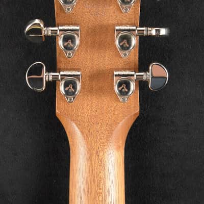 Gibson J-45 Studio Walnut Walnut Burst image 9