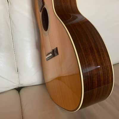 Martin Vintage Series 00028VS Natural image 14