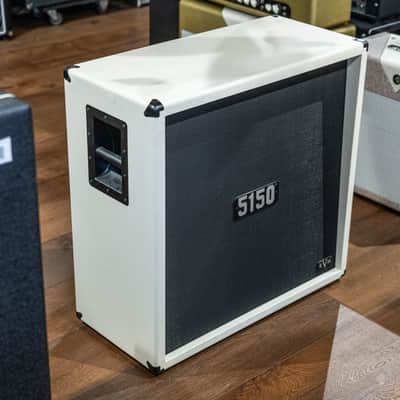 EVH 5150 Iconic 4x 12" Extension Cabinet image 3