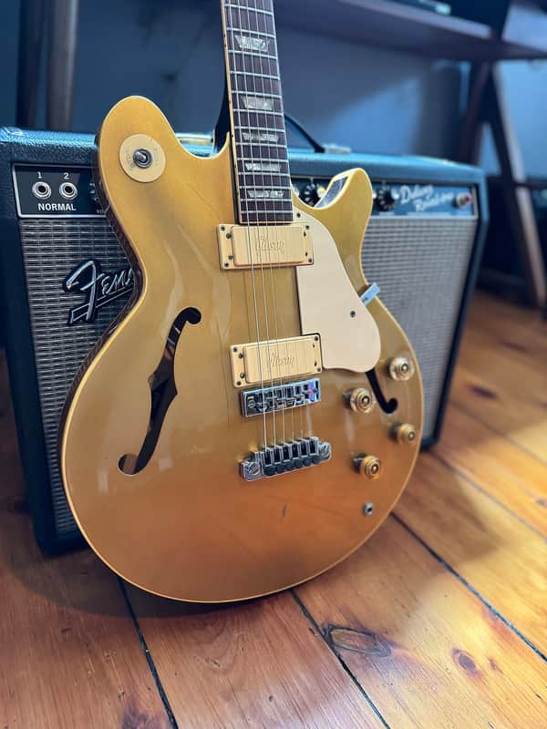 Gibson Les Paul Signature 1974-1975 image 1