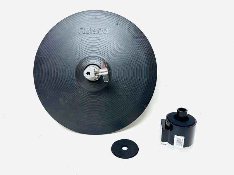 Roland VH-11 Hi Hat Cymbal and Lemon Control Unit VH11 | Reverb
