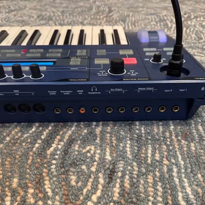 Novation UltraNova 37-Key Synthesizer/Vocoder image 8