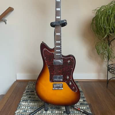 Firefly FFJA vi Baritone 2023 - Sunburst image 1