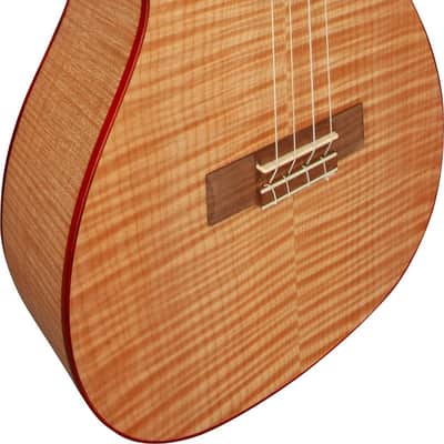 Lanikai FM-CEB Ukulele Bariton Cut image 3