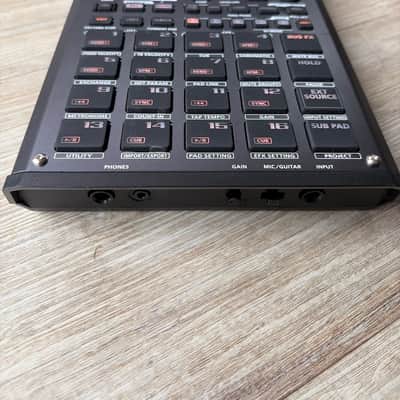 Roland SP-404MkII - Gray image 4