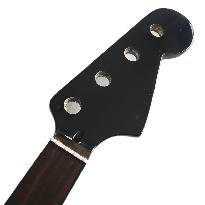 4 String Precision Bass Fretless Neck image 1