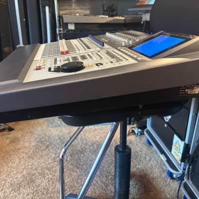 LOADED Roland VS-2480HD 120 gb drive, 4x VS8F-2 effects FX Great shape vs 2480 image 8