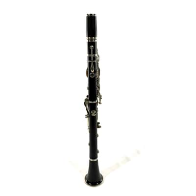 Used Leblanc III PARIS Wood Bb Clarinet image 9