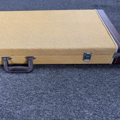 Danelectro  Tweed Case 90s for U-2 DC 59 etc image 2