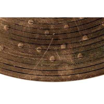SABIAN B8X Marching Band Cymbals, Pair Regular 14 in. image 5