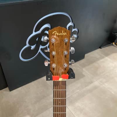 Fender CD-60S 2017 - Present - Natural image 2