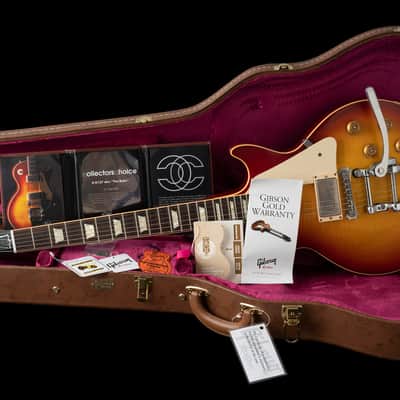 Gibson Custom Collectors Choice #3 1960 Les Paul "The Babe" image 19
