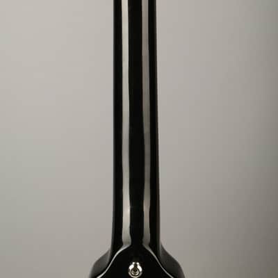 Epiphone Flying V Floyd Rose - 1989 Korea - MIK - Black Metallic w/HSC image 10