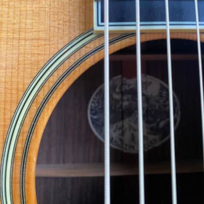 1998 Collings C10 Deluxe image 6