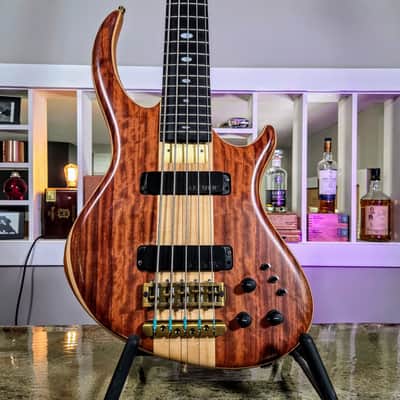 Alembic Rogue 1999 image 2