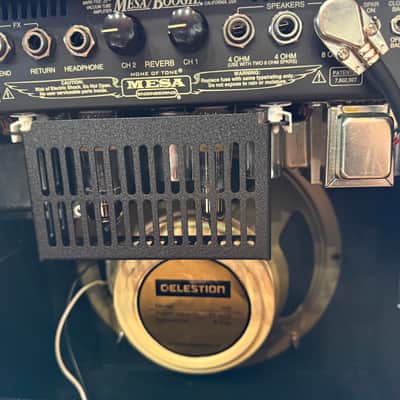 Mesa Boogie Mark Five 25 2-Channel 25-Watt 1x10" Guitar Combo 2019 - Present - Various image 4