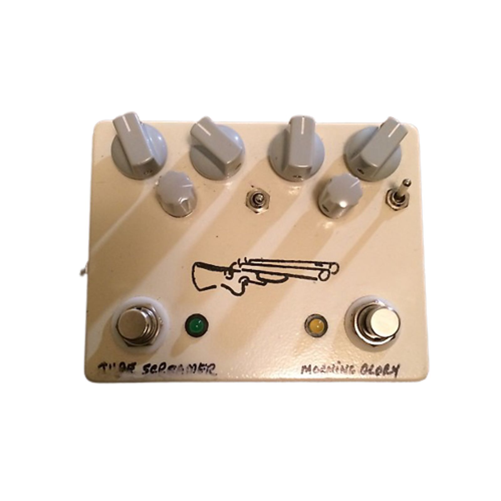 JHS Double Barrel V2 | Reverb