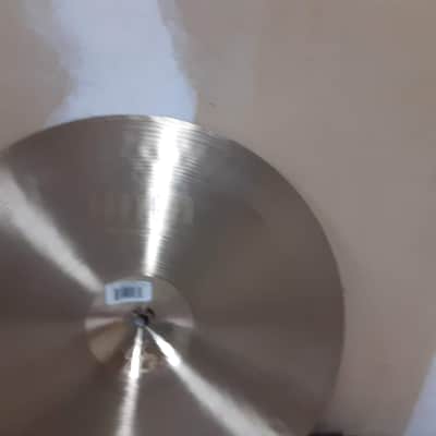 Sabian 14" Paragon Hi-Hat Cymbals image 18
