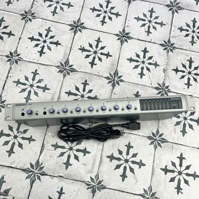 PreSonus DigiMax D8 8-Channel Mic Preamp with Digital Output image 1