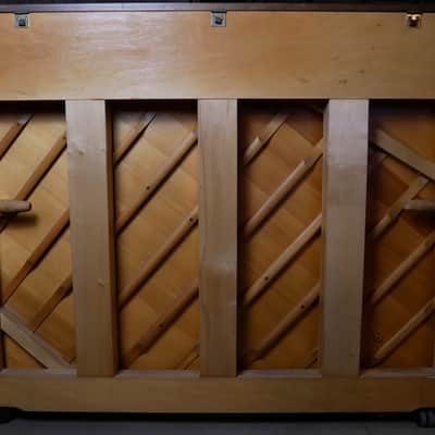 1981 Yamaha P202 image 11