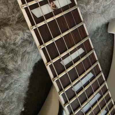 USA Made LA Custom Shop (LACS) Ibanez SMT1 Iceman (ex-Dragonforce) image 5