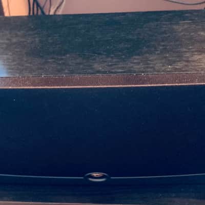 Klipsch RC-500 Black | Center channel speaker | Special limited edition series image 4