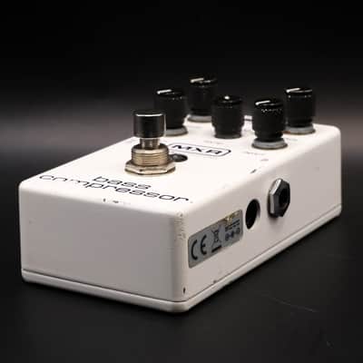 MXR M87 Bass Compressor [MMI13X343] (07/14) image 2