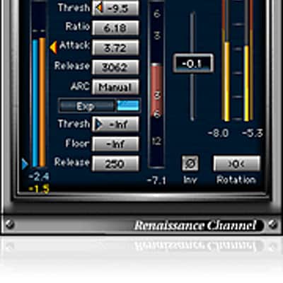 Waves Renaissance Maxx Bundle image 5
