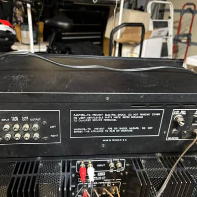 Gemini EQ-1200 image 4