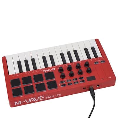 M-vave SMK-25 - rot image 6