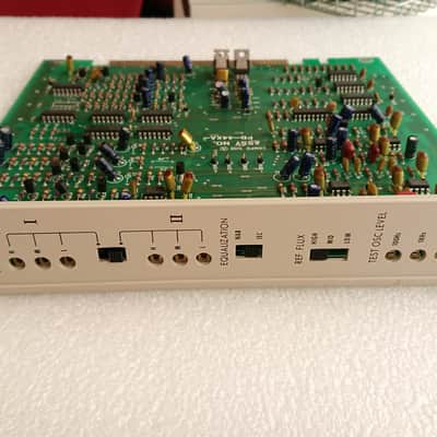 Otari MTR-12 - great image 11