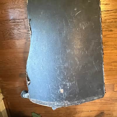 Conn 19I Euphonium – 1950s Vintage USA – Upright Bell image 12