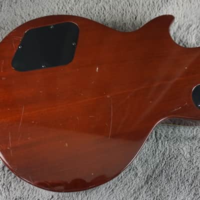 JooDee Artist Les Paul - Tobacco Burst Japan Yamaki image 15