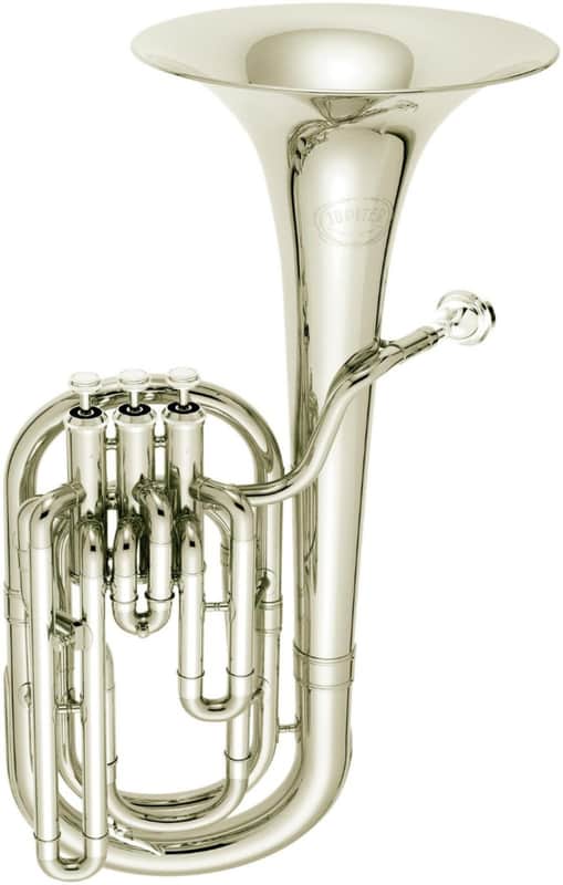 Jupiter JBR-360L Student 3/4 Bb Baritone image 1