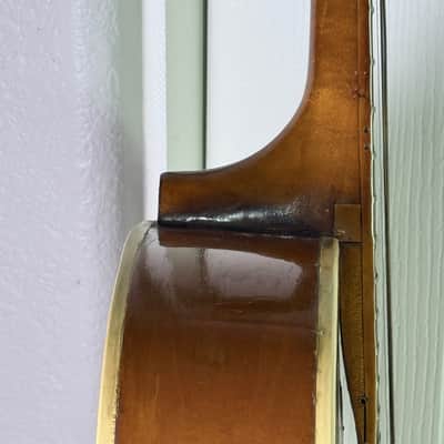 Gretsch Synchromatic Archtop Acoustic 1940-1948 - Original image 15