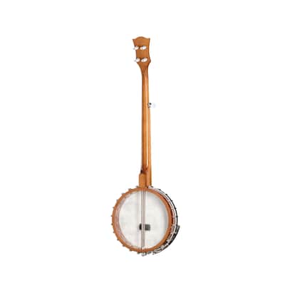 Epiphone Mastertone Bowtie Open Back - Banjo image 2