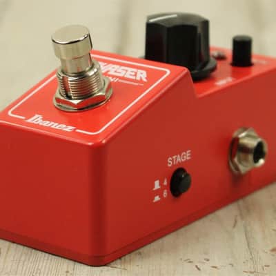 USED Ibanez Phaser Mini (020) image 6