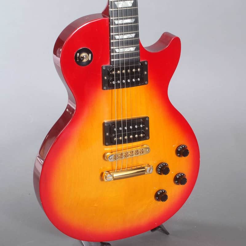Immagine Gibson Les Paul Studio Lite 1990 - 1998 - 5