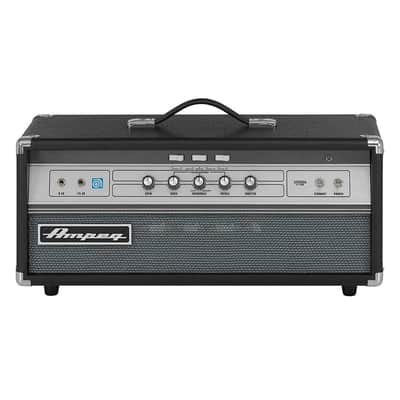 Ampeg V-4B Bass Amplifier Head (100 Watts) image 1