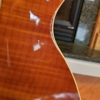 Hamer Monaco Superpro 2006 Amberburst image 8