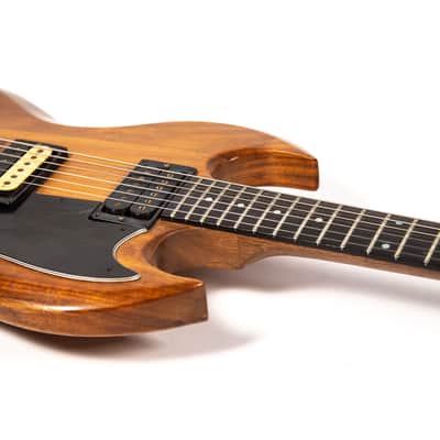 Gibson Firebrand "The SG" Standard  Owned by Mike Campbell image 12