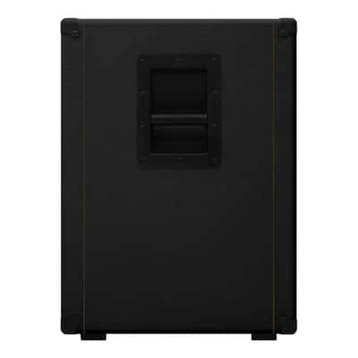 Orange   Obc410 Hc Bk image 3
